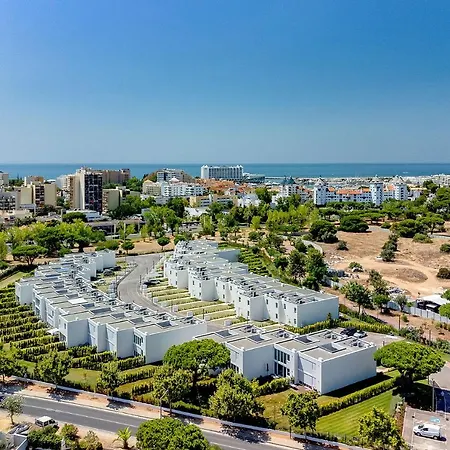 Casa Miya - Central Vilamoura Apartment *
