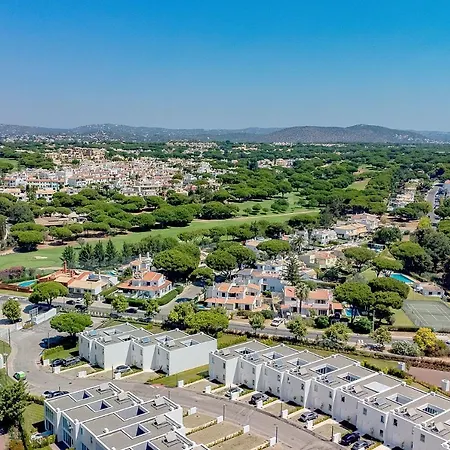 Apartment Casa Miya - Central Vilamoura Quarteira