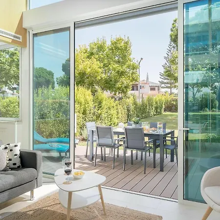 Apartment Casa Miya - Central Vilamoura *