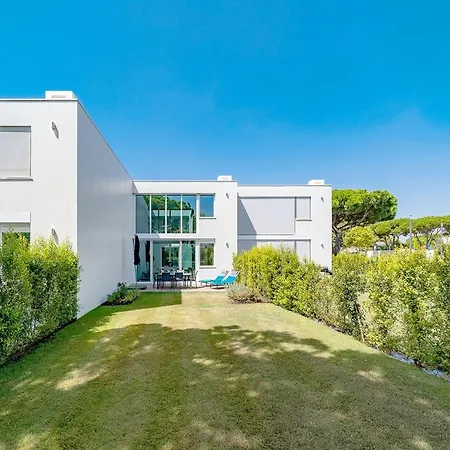 アパート Casa Miya - Central Vilamoura
