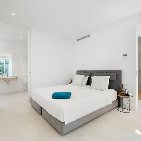 Apartment Casa Miya - Central Vilamoura