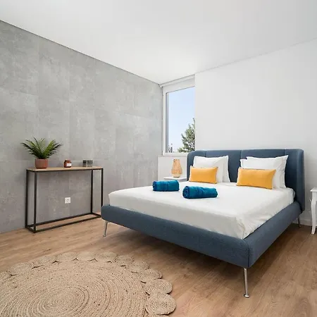 Casa Miya - Central Vilamoura