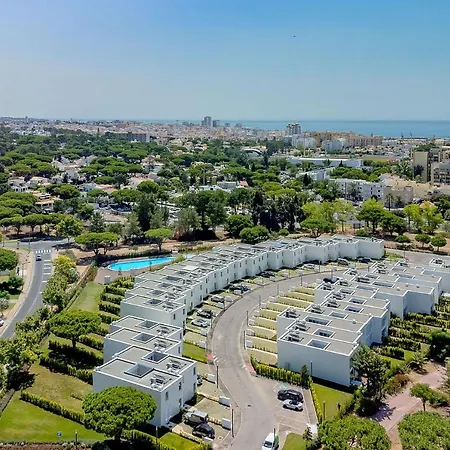 Apartment Casa Miya - Central Vilamoura Quarteira