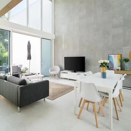 Apartment Casa Miya - Central Vilamoura