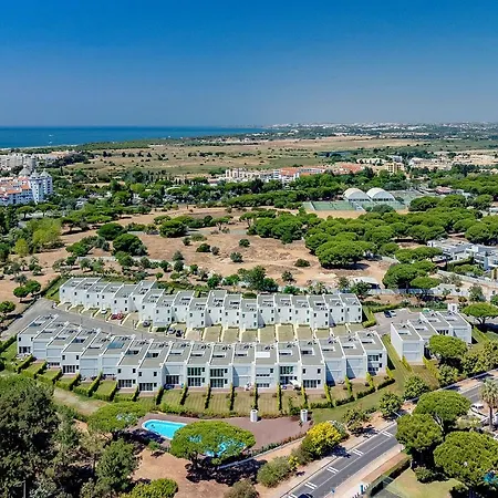 Apartamento Casa Miya - Central Vilamoura *