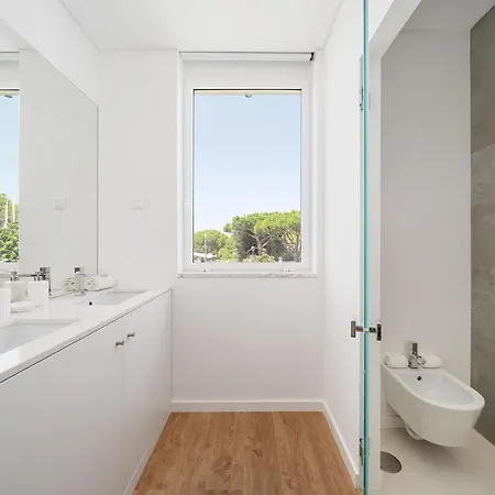 Casa Miya - Central Vilamoura Quarteira