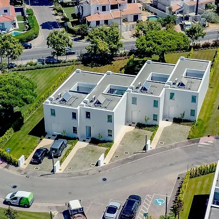 Apartamento Casa Miya - Central Vilamoura
