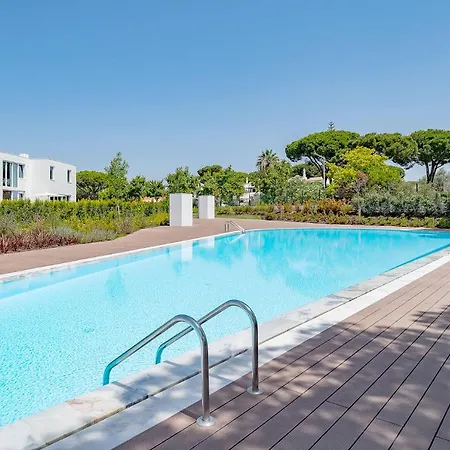 Casa Miya - Central Vilamoura * Quarteira