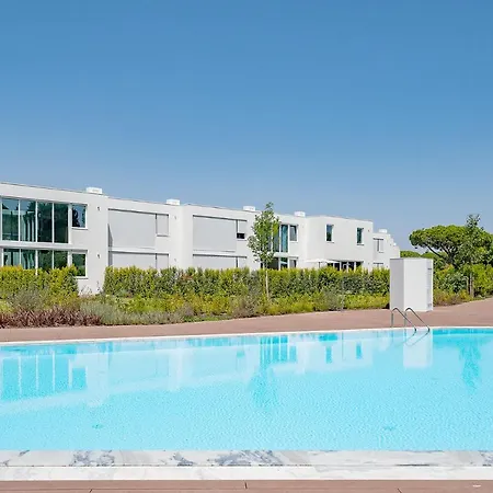 Casa Miya - Central Vilamoura Apartamento