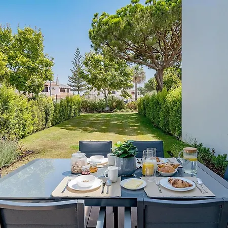 Casa Miya - Central Vilamoura *