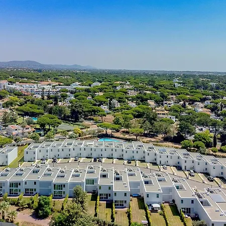 Casa Miya - Central Vilamoura