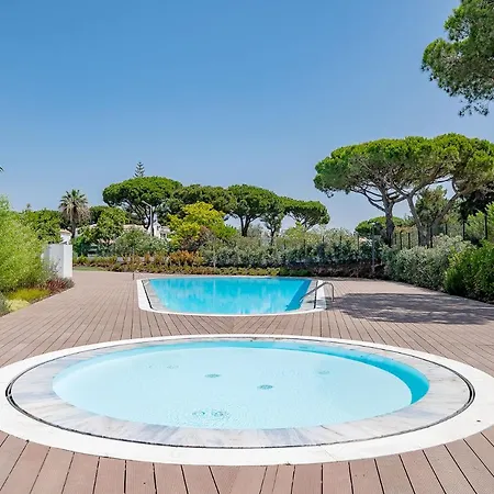 Casa Miya - Central Vilamoura Apartamento *