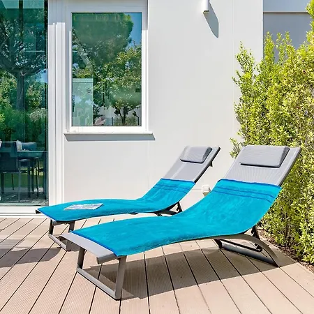 Casa Miya - Central Vilamoura *